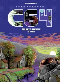 album-c64-polskie-piksele-w-grach