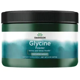 swanson-glicyna-ajipure-w-proszku-227g