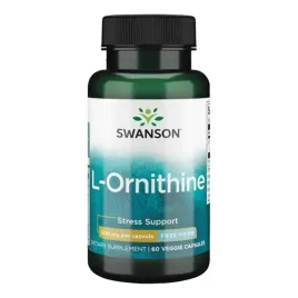 swanson-l-ornityna-500-mg-60-kapsulek
