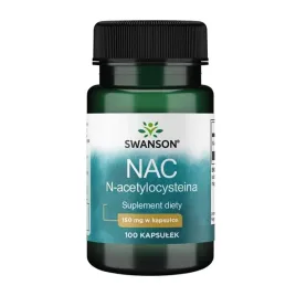 swanson-nac-n-acetylocysteina-100-kapsulek