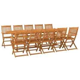 11-cz-zestaw-mebli-ogrodowych-280x90x75cm-lite-drewno-akacjowe