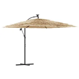 parasol-ogrodowy-brazowy-slomkowy-stalowy-slupek-korba-uv-269cm-vidaxl