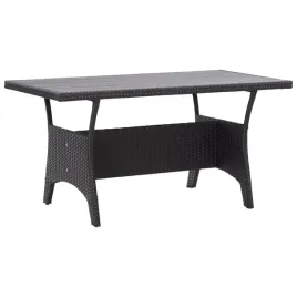 stol-ogrodowy-czarny-120x70x66-cm-polirattanowy