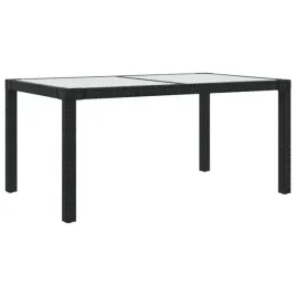 stol-ogrodowy-150x90x75-cm-szklo-i-rattan-pe-czarny