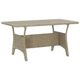stol-ogrodowy-szary-120x70x66-cm-polirattanowy