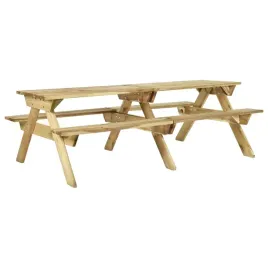 stol-piknikowy-z-lawkami-220x122x72-cm-impregnowana-sosna