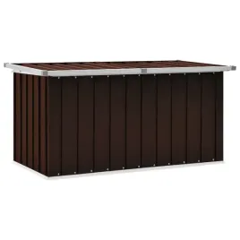 skrzynia-ogrodowa-brazowa-129x67x65-cm