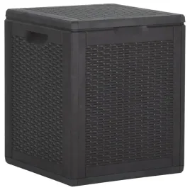 skrzynia-ogrodowa-90-l-czarna-rattan-pp