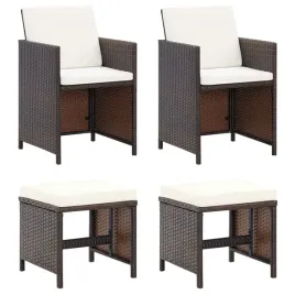 4-cz-zestaw-krzesel-i-stolkow-ogrodowych-rattan-pe-brazowy