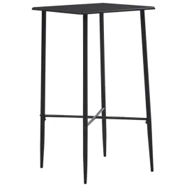 stolik-barowy-bistro-60x60x111-cm-czarny-mdf-stal-nowoczesny-vidaxl