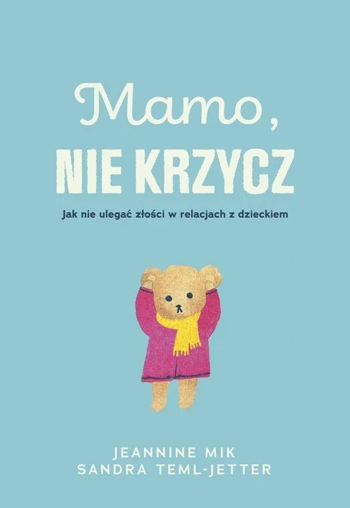 mamo-nie-krzycz