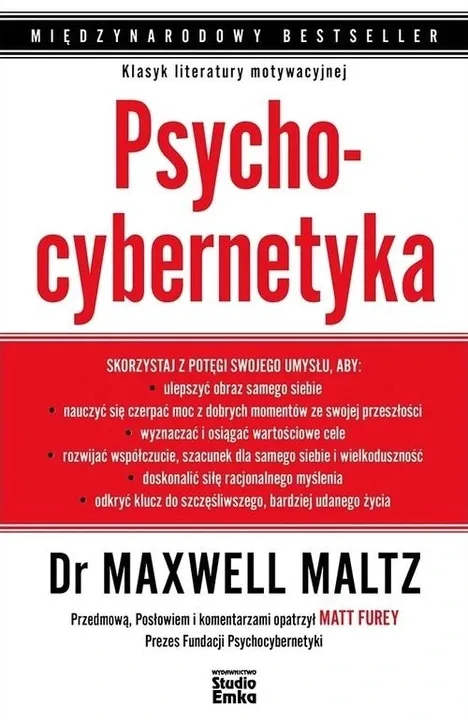psychocybernetyka