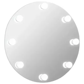 lustro-scienne-z-lampkami-led-okragle-szklane
