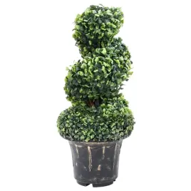 spirala-ze-sztucznego-bukszpanu-z-doniczka-zielona-59-cm