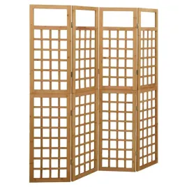 parawan-pokojowy-4-panelowy-trejaz-drewno-jodlowe-161x180-cm