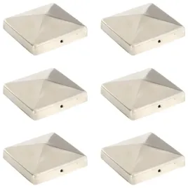 daszki-na-slupki-6-szt-stal-nierdzewna-101x101-mm