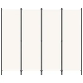 parawan-4-panelowy-bialy-200-x-180-cm