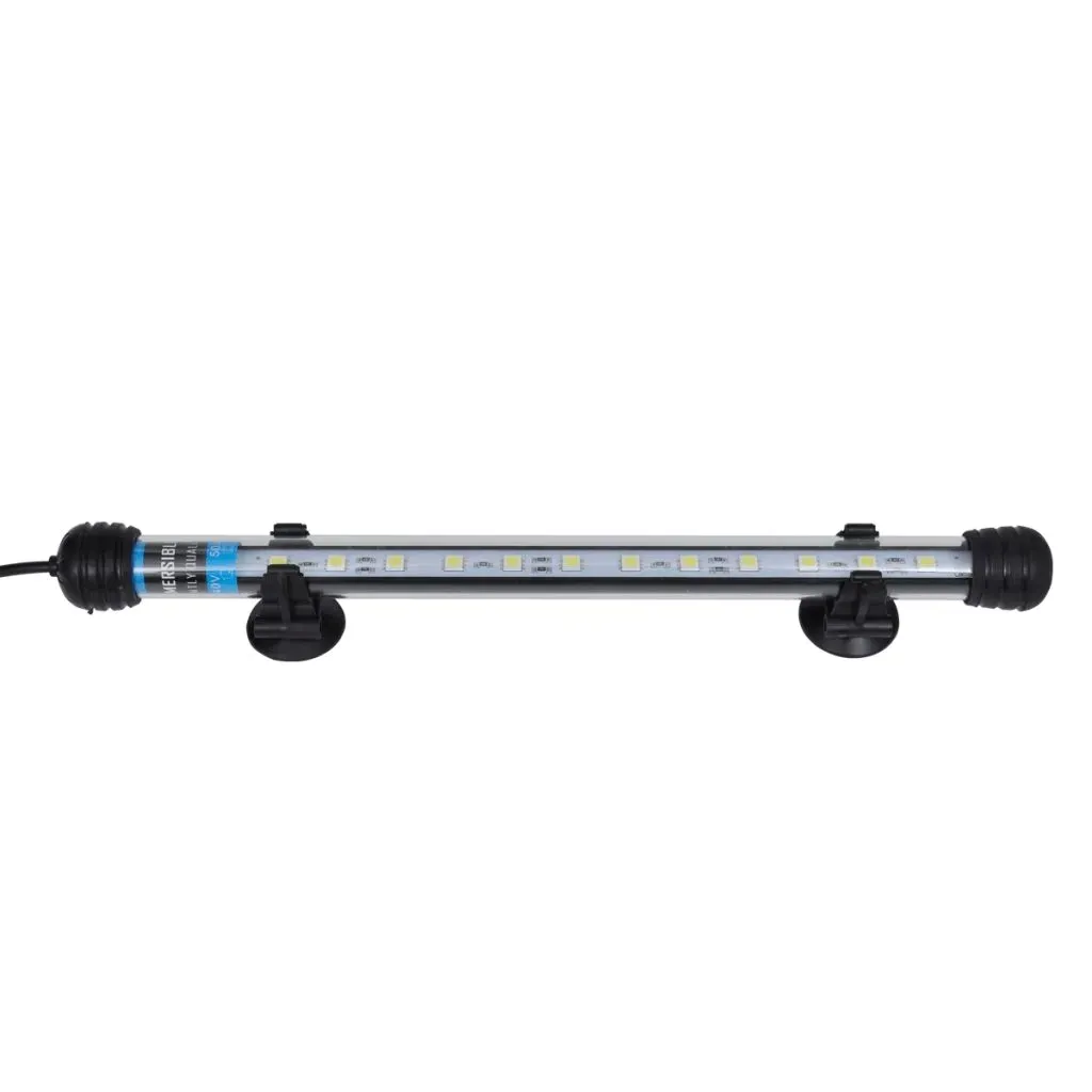 lampa-led-do-akwarium-28-cm-biala-stan-nowy
