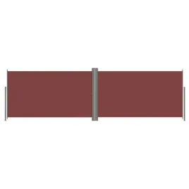 zwijana-markiza-boczna-na-taras-brazowa-180-x-600-cm
