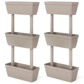 donice-ogrodowe-6-szt-100-cm-kolor-taupe