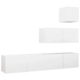 4-cz-zestaw-szafek-tv-bialy-material-drewnopochodny