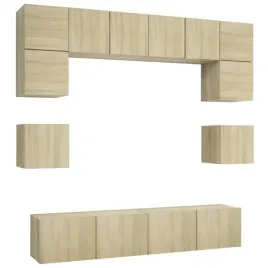 8-cz-zestaw-szafek-tv-dab-sonoma-material-drewnopochodny