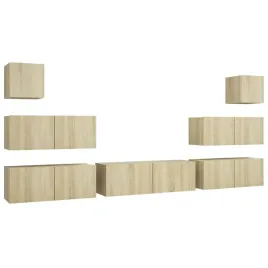 7-cz-zestaw-szafek-tv-dab-sonoma-material-drewnopochodny