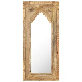 lustro-w-ramie-z-litego-drewna-mango-50x3x110-cm