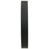 fluorescencyjny-zegar-scienny-czarny-30-cm-typ-scienny-stan-nowy
