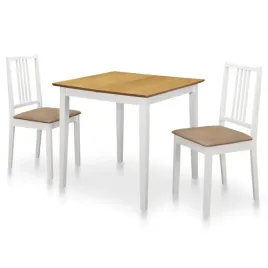 3-czesciowy-zestaw-mebli-jadalnianych-mdf-bialy