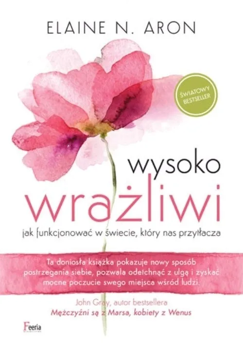 wysoko-wrazliwi