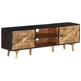 szafka-pod-tv-140x30x46-cm-surowe-drewno-mango-i-akacjowe