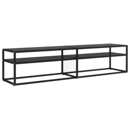 szafka-pod-tv-czarna-180x40x405-cm-szklo-hartowane