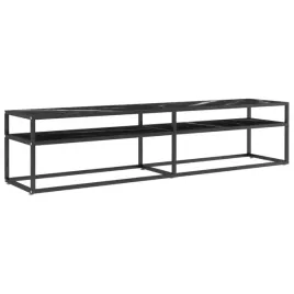 szafka-pod-tv-czarny-marmur-180x40x405-cm-szklo-hartowane