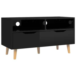 szafka-tv-czarna-wysoki-polysk-90x40x485-cm