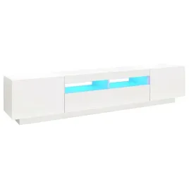 szafka-pod-tv-z-oswietleniem-led-biala-200x35x40-cm