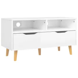 szafka-pod-tv-biala-wysoki-polysk-90x40x485-cm