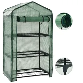 3-poziomowa-mini-szklarnia-69x49x125-cm