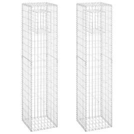 slupki-gabionowe-2-szt-40x40x180-cm-zelazo