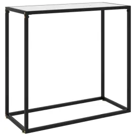 stolik-konsolowy-bialy-80x35x75-cm-szklo-hartowane