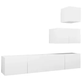 4-cz-zestaw-szafek-tv-bialy-material-drewnopochodny