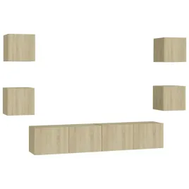 6-cz-zestaw-szafek-tv-dab-sonoma-material-drewnopochodny