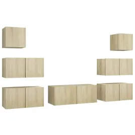 7-cz-zestaw-szafek-tv-dab-sonoma-material-drewnopochodny