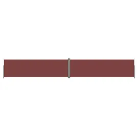 zwijana-markiza-boczna-brazowa-180-x-1200-cm