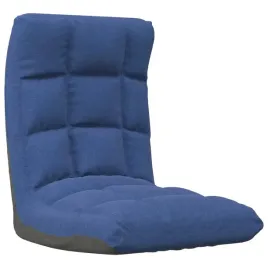 skladane-krzeslo-podlogowe-niebieskie-obite-tkanina