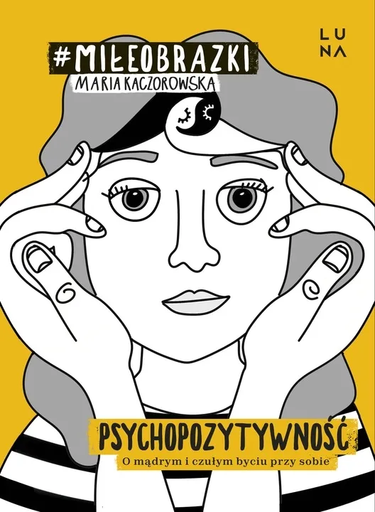 psychopozytywnosc