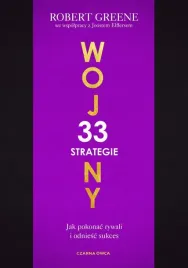 33-strategie-wojny-greene-robert-ksiazka