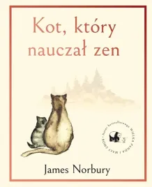 kot-ktory-nauczal-zen-james-norbury