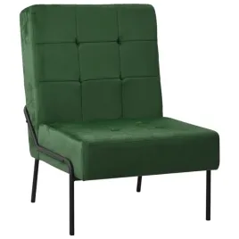 fotel-65x79x87-cm-ciemnozielony-obity-aksamitem