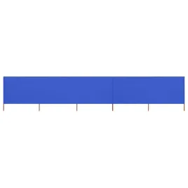 parawan-5-skrzydlowy-z-tkaniny-600x120-cm-lazurowy-blekit